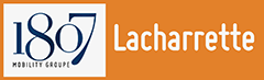 1807 lacharrette logo