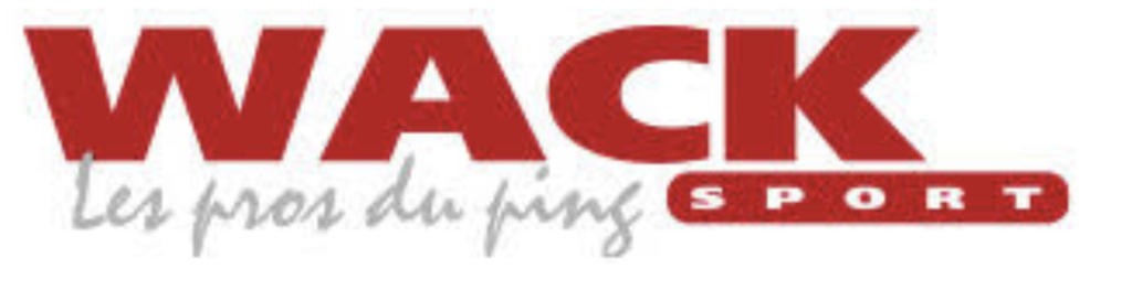 Logo Wack sport